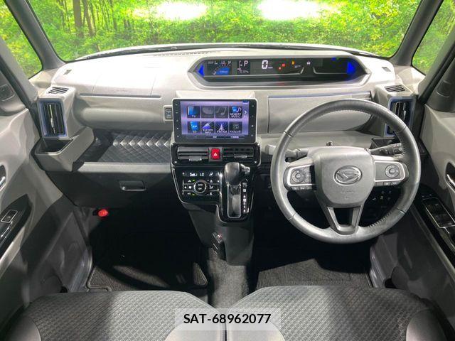 Daihatsu TANTO CUSTOM 2020-03 8850855-1