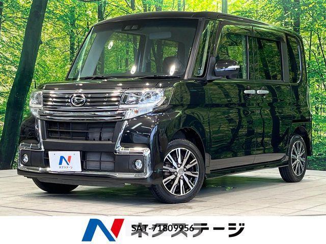 Daihatsu TANTO CUSTOM 2017-10 8850851-0