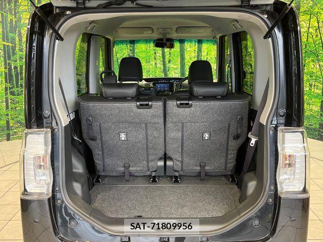 Daihatsu TANTO CUSTOM 2017-10 8850851-9