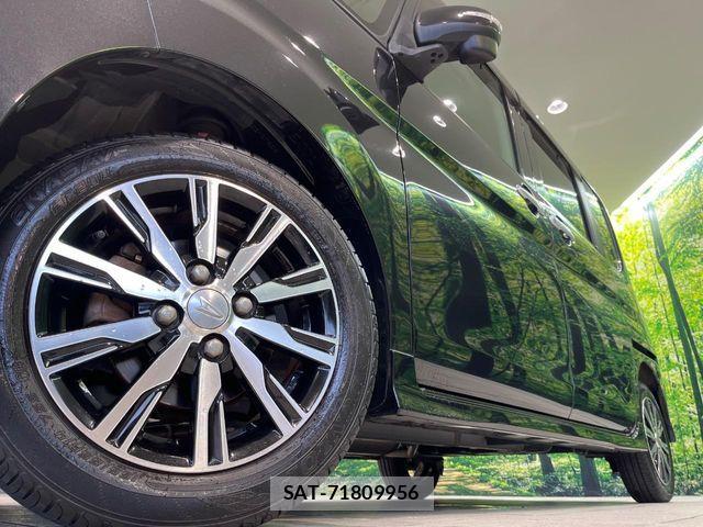 Daihatsu TANTO CUSTOM 2017-10 8850851-12