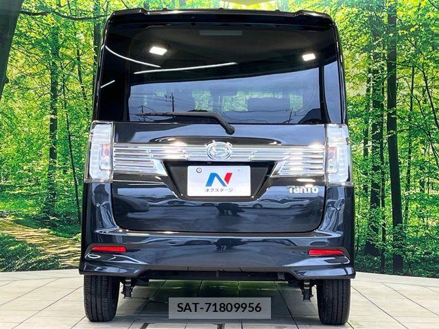 Daihatsu TANTO CUSTOM 2017-10 8850851-14