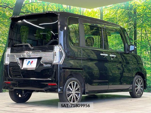 Daihatsu TANTO CUSTOM 2017-10 8850851-16