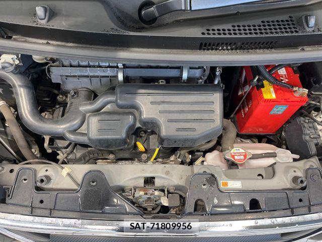 Daihatsu TANTO CUSTOM 2017-10 8850851-17