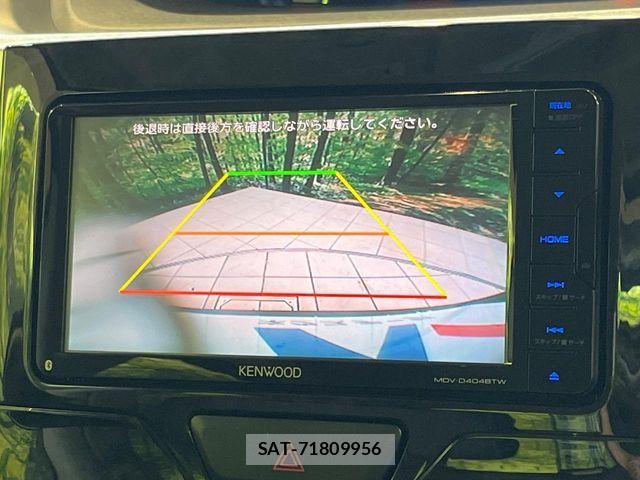 Daihatsu TANTO CUSTOM 2017-10 8850851-3