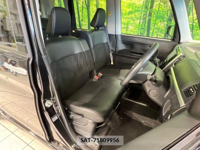 Daihatsu TANTO CUSTOM 2017-10 8850851-7