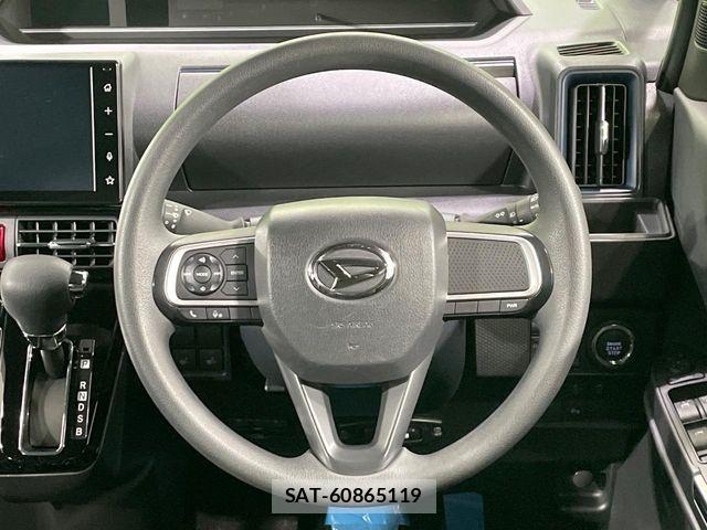 Daihatsu TANTO CUSTOM 2023-10 8841023-10