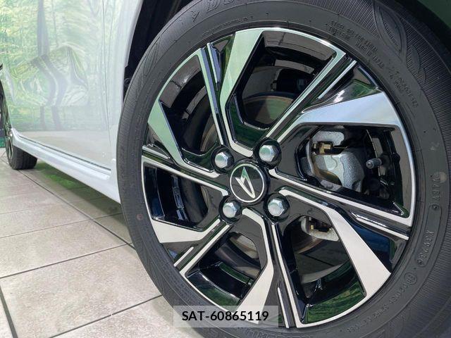 Daihatsu TANTO CUSTOM 2023-10 8841023-12