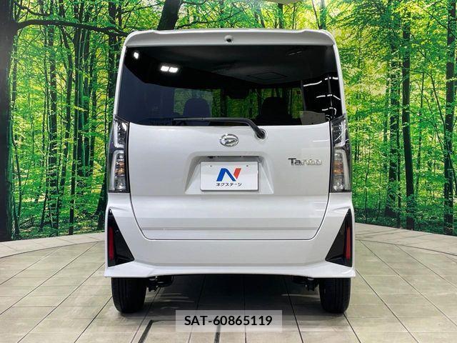 Daihatsu TANTO CUSTOM 2023-10 8841023-14
