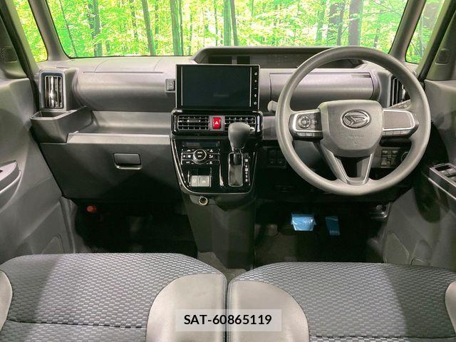 Daihatsu TANTO CUSTOM 2023-10 8841023-1