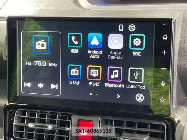 Daihatsu TANTO CUSTOM 2023-10 8841023-2