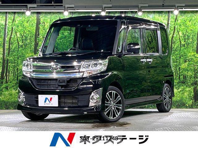 Daihatsu TANTO CUSTOM 2015-11 8850848-0