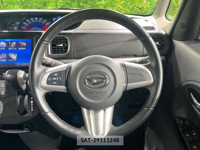 Daihatsu TANTO CUSTOM 2015-11 8850848-10