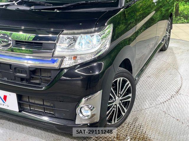 Daihatsu TANTO CUSTOM 2015-11 8850848-11