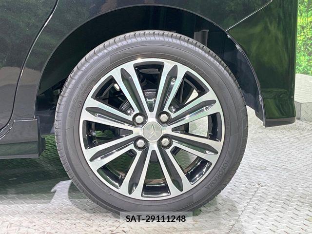 Daihatsu TANTO CUSTOM 2015-11 8850848-12