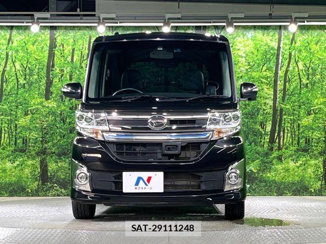 Daihatsu TANTO CUSTOM 2015-11 8850848-13