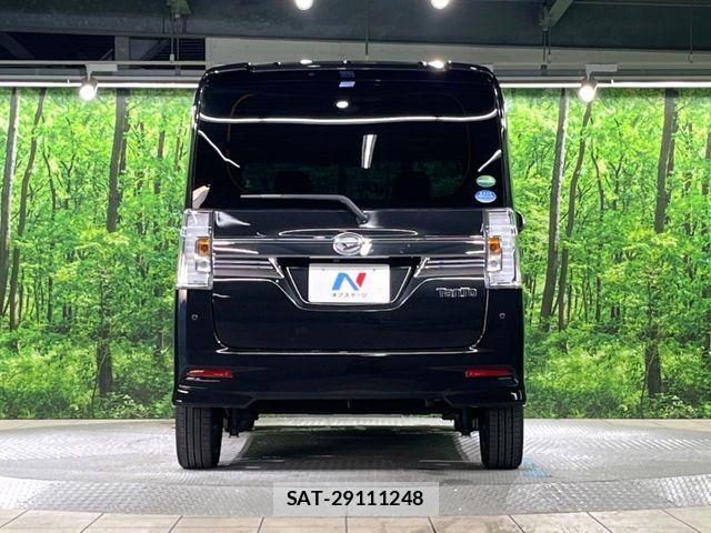 Daihatsu TANTO CUSTOM 2015-11 8850848-14
