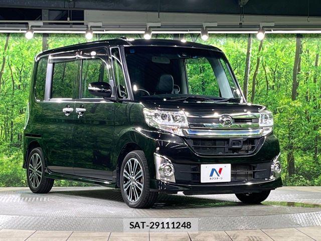Daihatsu TANTO CUSTOM 2015-11 8850848-15