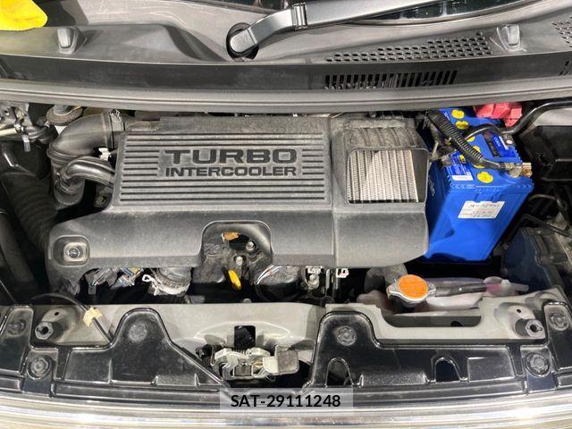 Daihatsu TANTO CUSTOM 2015-11 8850848-17