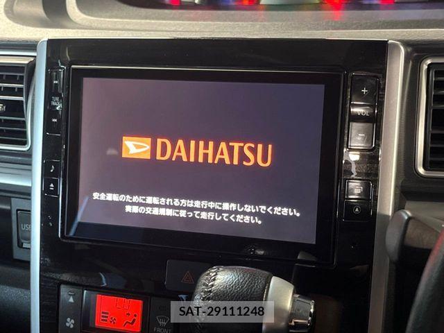 Daihatsu TANTO CUSTOM 2015-11 8850848-2