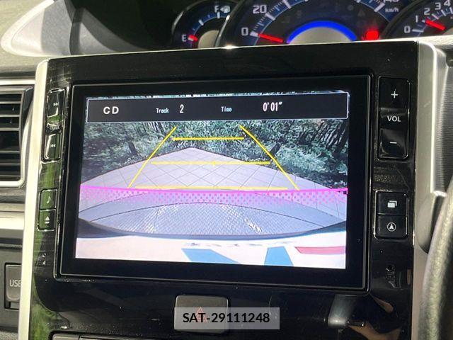 Daihatsu TANTO CUSTOM 2015-11 8850848-3