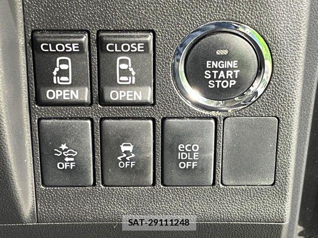 Daihatsu TANTO CUSTOM 2015-11 8850848-4