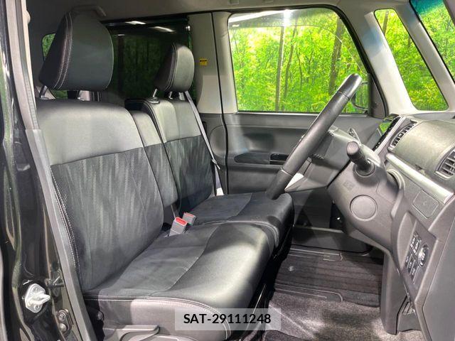 Daihatsu TANTO CUSTOM 2015-11 8850848-7