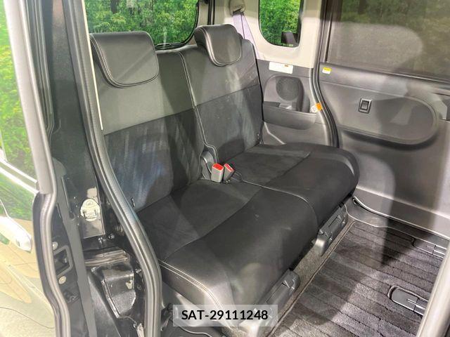Daihatsu TANTO CUSTOM 2015-11 8850848-8