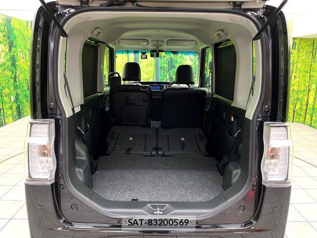 Daihatsu TANTO CUSTOM 2017-11 8850858-9
