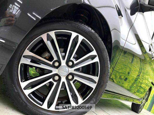 Daihatsu TANTO CUSTOM 2017-11 8850858-12