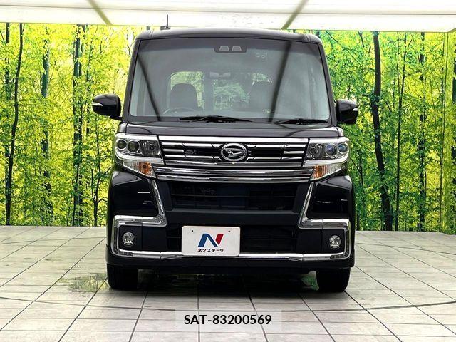 Daihatsu TANTO CUSTOM 2017-11 8850858-13