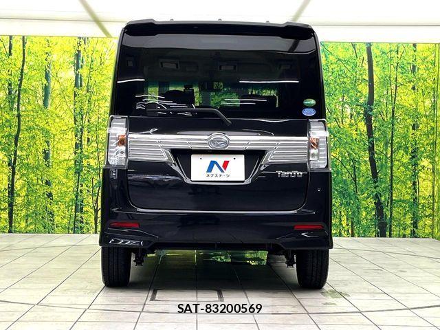 Daihatsu TANTO CUSTOM 2017-11 8850858-14
