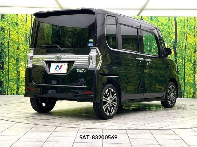 Daihatsu TANTO CUSTOM 2017-11 8850858-16