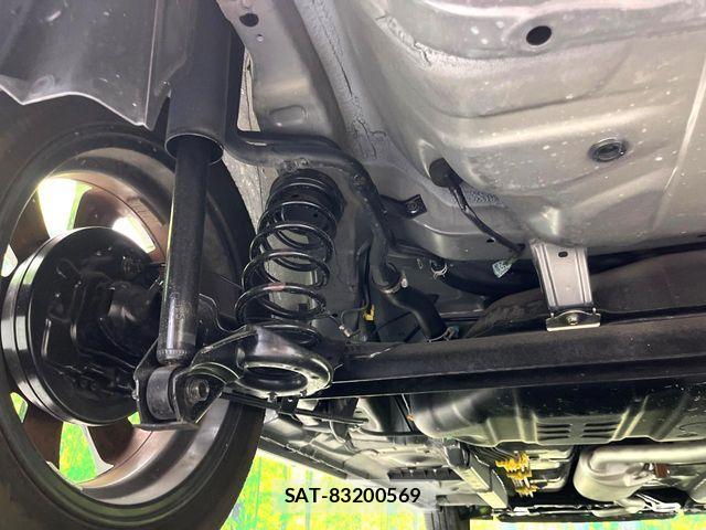 Daihatsu TANTO CUSTOM 2017-11 8850858-19