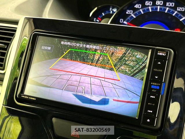 Daihatsu TANTO CUSTOM 2017-11 8850858-3