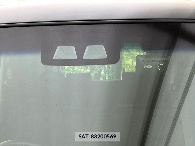 Daihatsu TANTO CUSTOM 2017-11 8850858-4