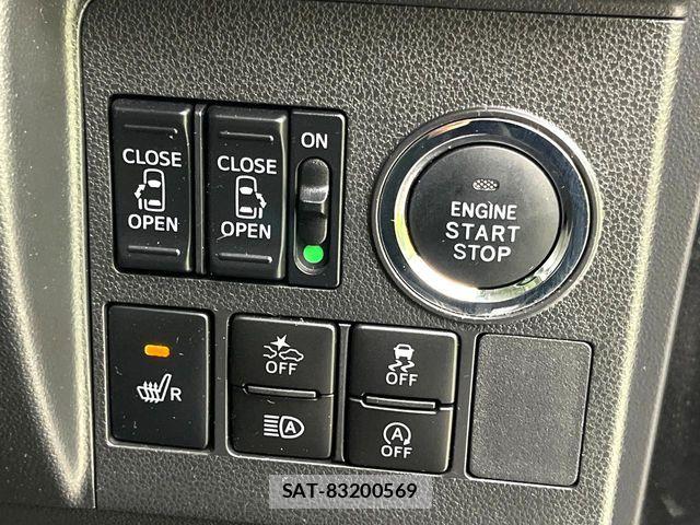 Daihatsu TANTO CUSTOM 2017-11 8850858-5