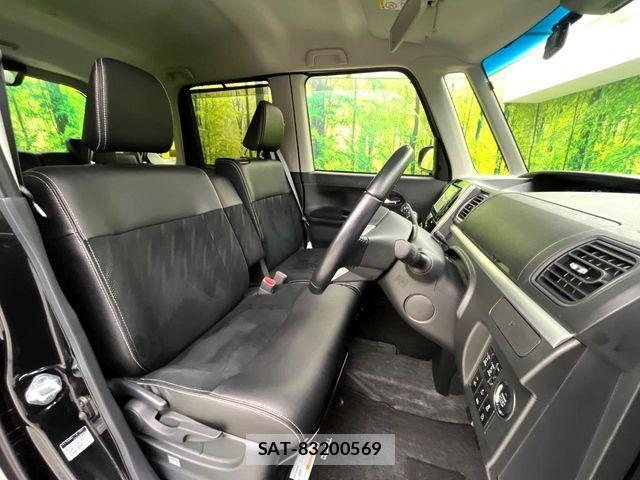 Daihatsu TANTO CUSTOM 2017-11 8850858-7