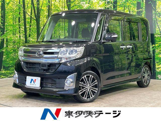 Daihatsu TANTO CUSTOM 2014-06 8850860-0