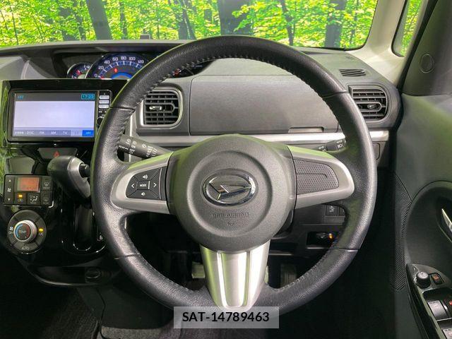 Daihatsu TANTO CUSTOM 2014-06 8850860-10