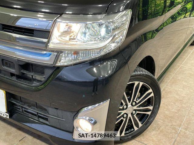 Daihatsu TANTO CUSTOM 2014-06 8850860-11