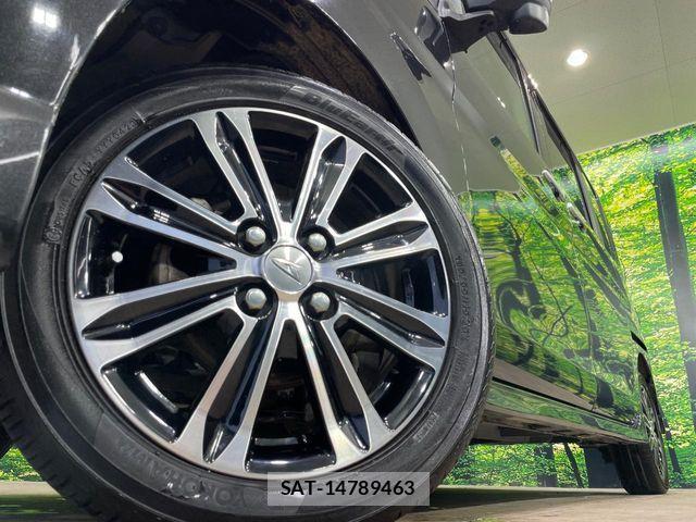 Daihatsu TANTO CUSTOM 2014-06 8850860-12