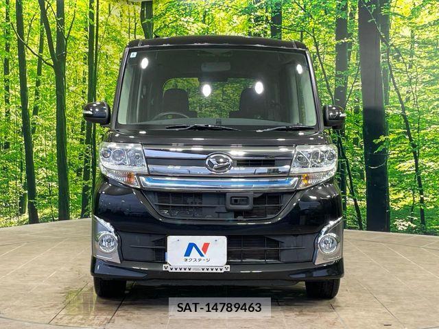 Daihatsu TANTO CUSTOM 2014-06 8850860-13