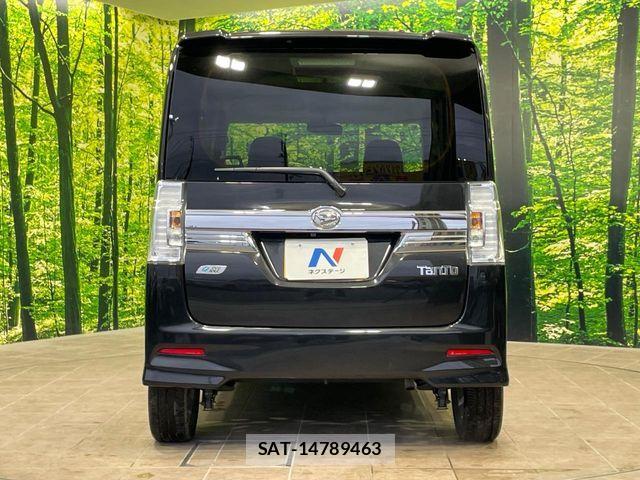 Daihatsu TANTO CUSTOM 2014-06 8850860-14