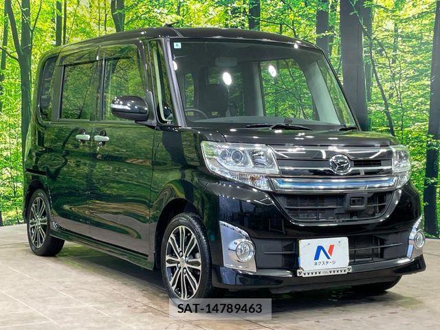Daihatsu TANTO CUSTOM 2014-06 8850860-15