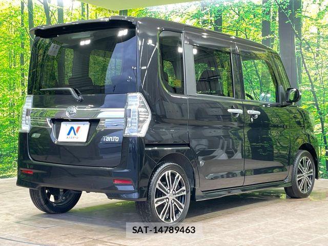 Daihatsu TANTO CUSTOM 2014-06 8850860-16