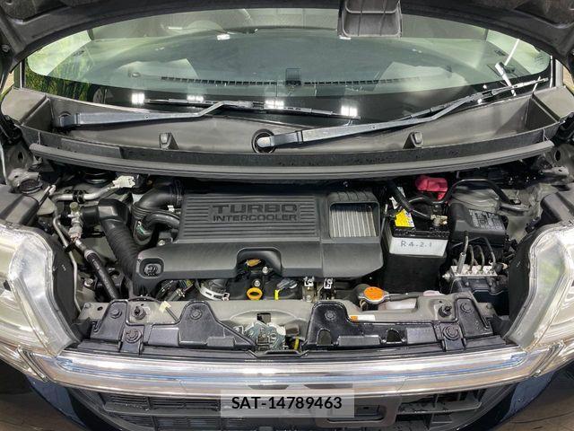 Daihatsu TANTO CUSTOM 2014-06 8850860-17