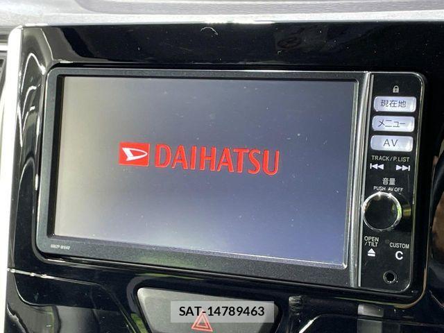 Daihatsu TANTO CUSTOM 2014-06 8850860-3