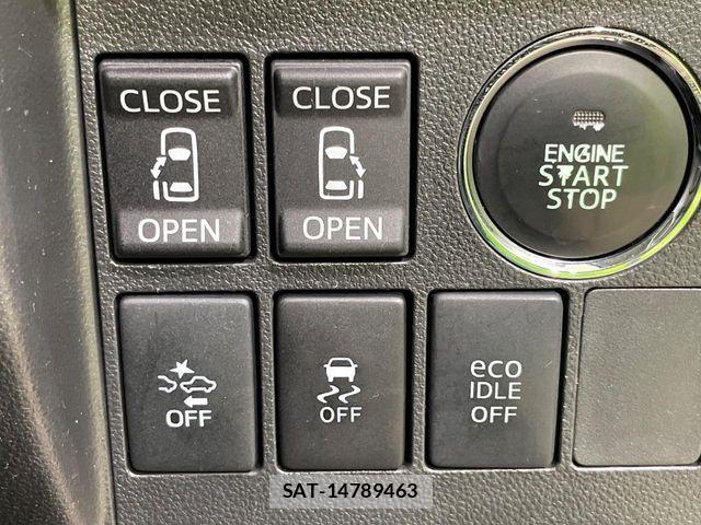 Daihatsu TANTO CUSTOM 2014-06 8850860-5