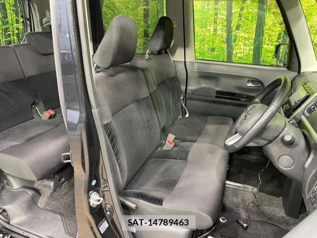 Daihatsu TANTO CUSTOM 2014-06 8850860-7