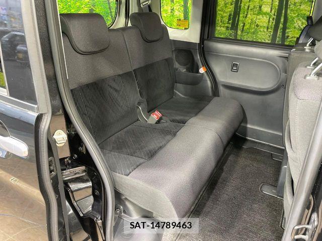 Daihatsu TANTO CUSTOM 2014-06 8850860-8